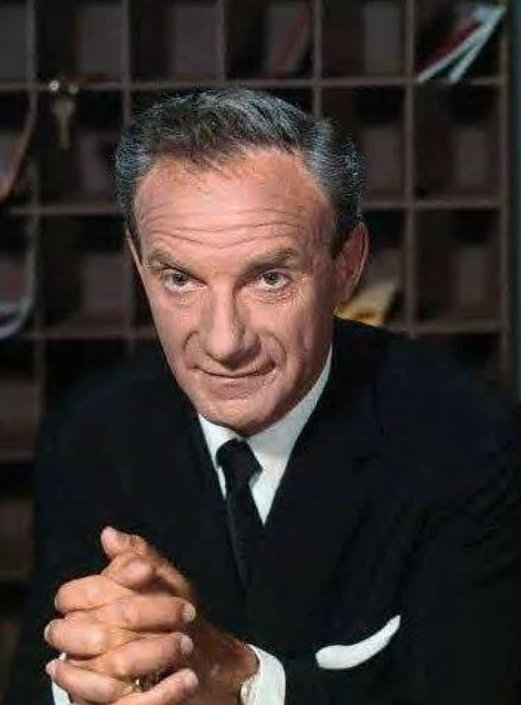 Jonathan Harris