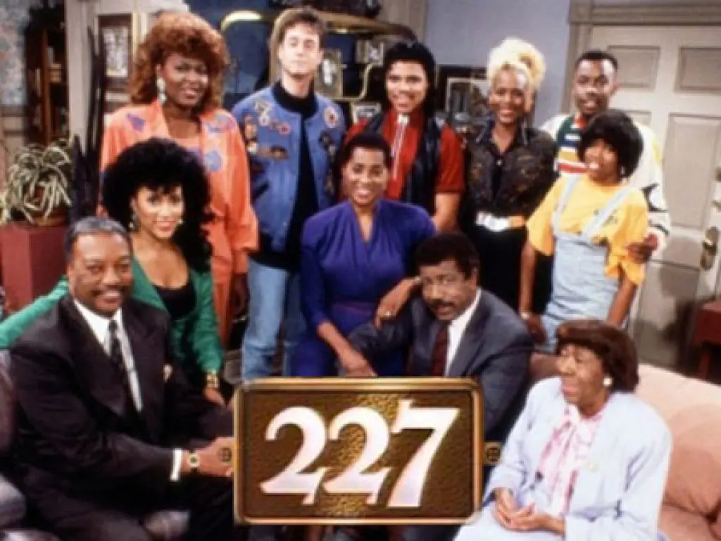 227 TV Series