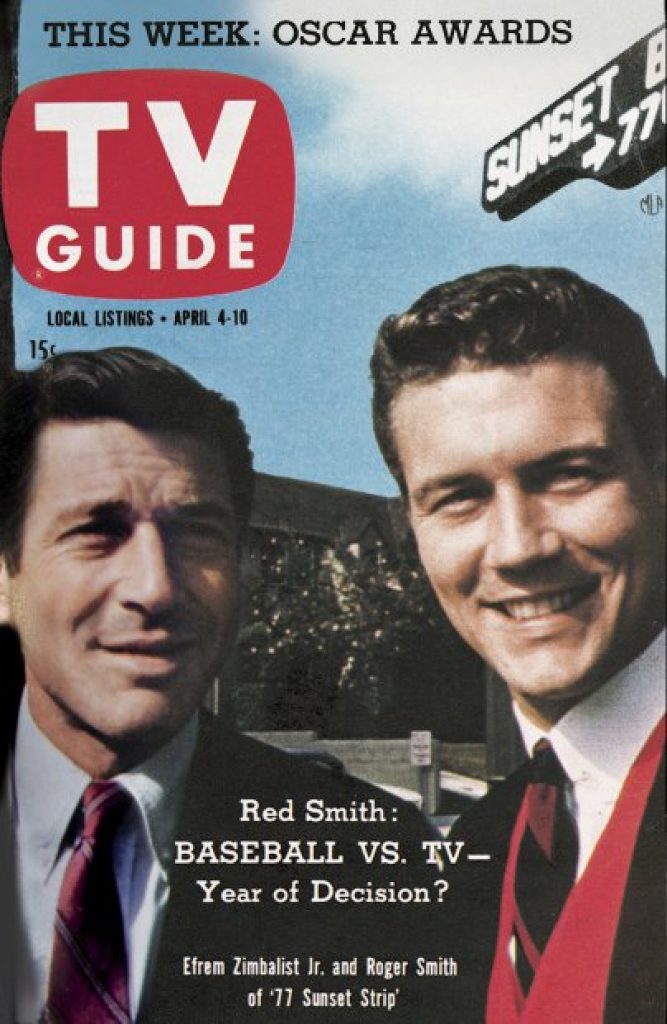 77 Sunset Strip 77 Sunset Strip