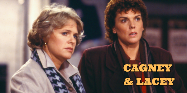 Cagney & Lacey | Cagney and Lacey TV Show