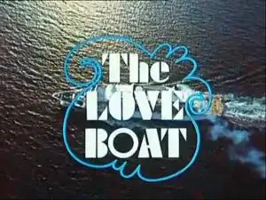 LoveBoat The Love Boat TV Show