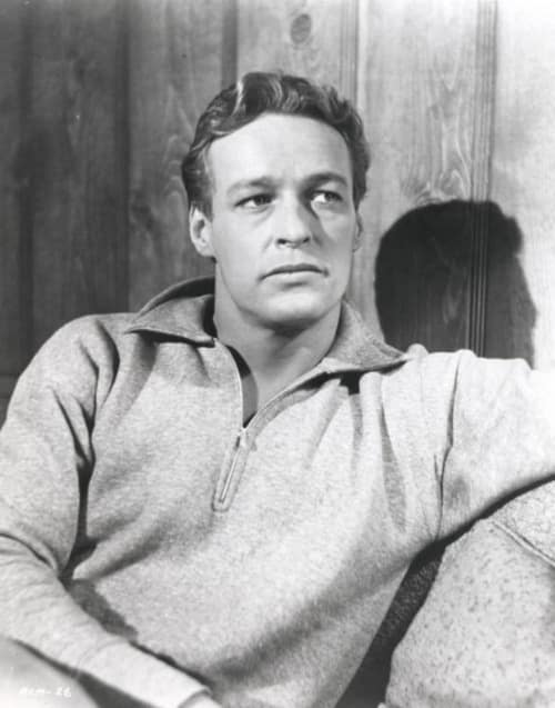 Before They Were Stars - Russell Johnson