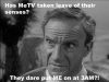 MeTV’s Sci-Fi Saturday Night Lineup Will Be No More