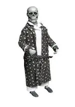 The Twilight Zone Series 1 Action Figure Jason Foster
