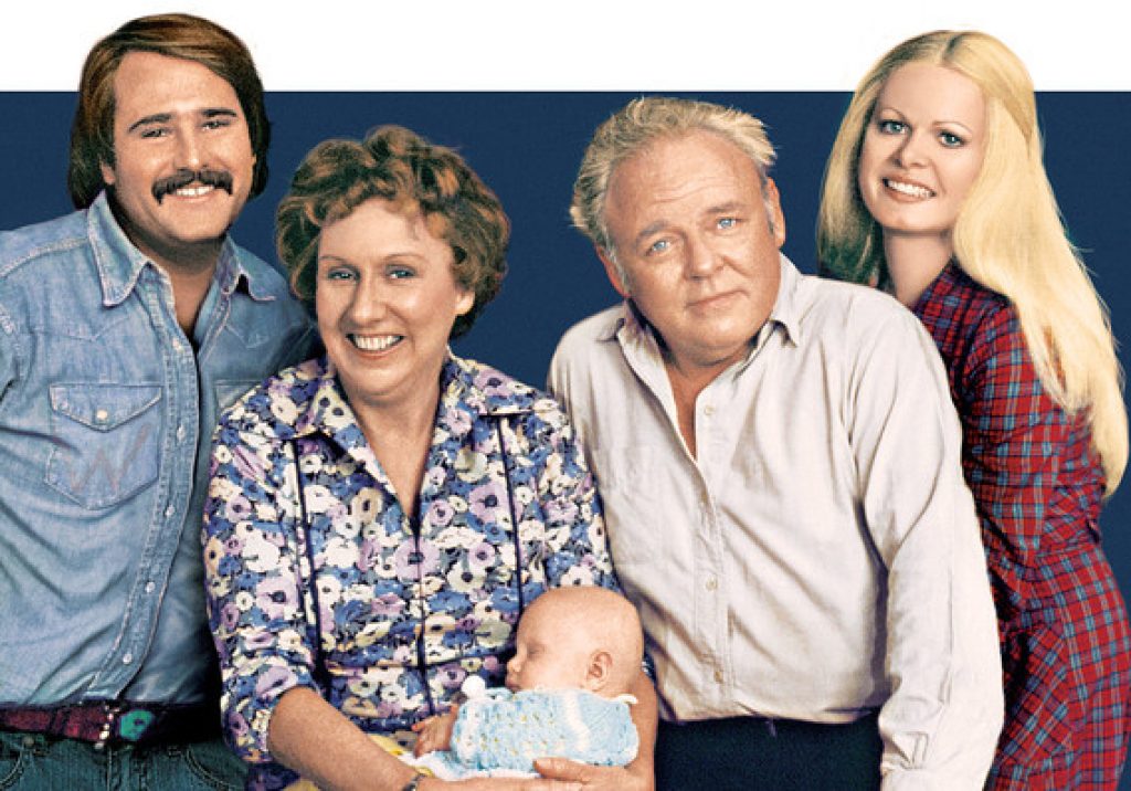 All In The Family Episode Guide - TV Yesteryear - All In The Family Season 9 Episode 26