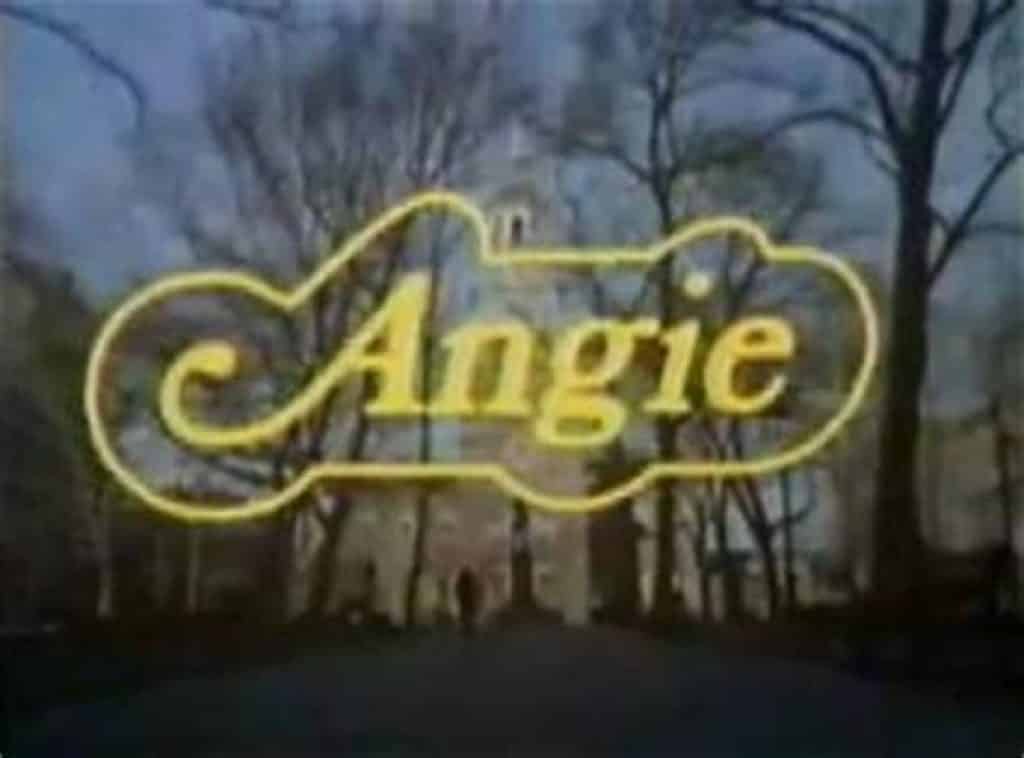 Angie TV Series (19791980) TV Yesteryear