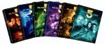 Babylon 5: Seasons 1-5 + Babylon 5: The Movie Collection