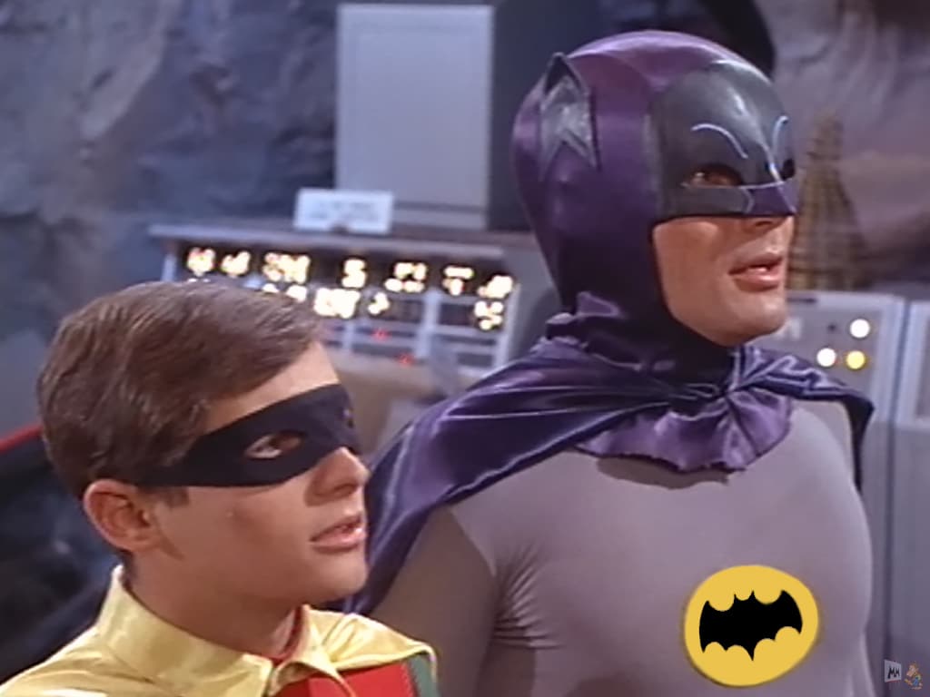 Batman '66