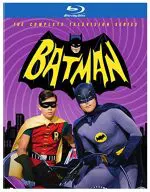 Batman: The Complete Television Series (Blu-ray)