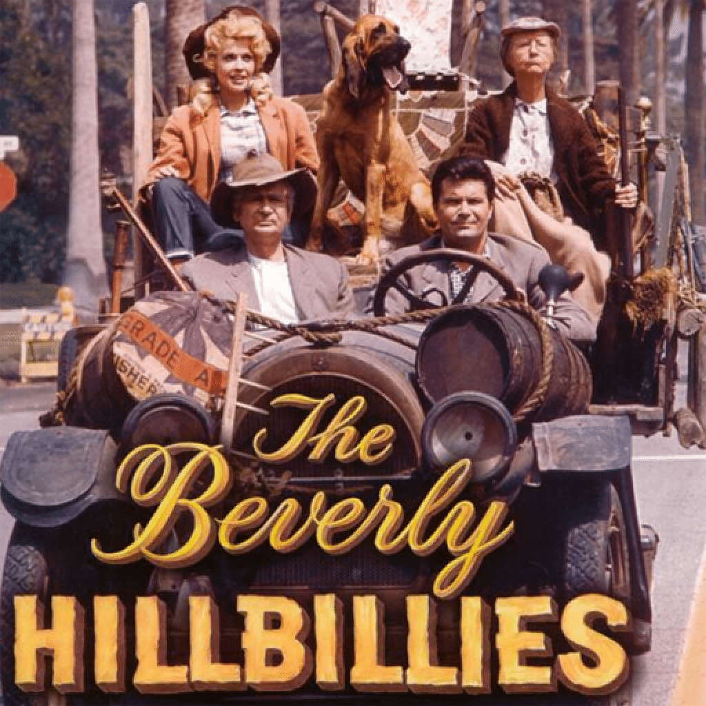 Collection 90+ Images pictures of the beverly hillbillies Completed