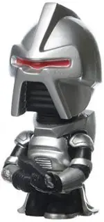 Battlestar Galactica Cylon Monitor Mate Bobble Head