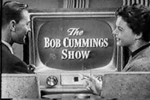 The Bob Cummings Show
