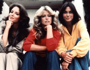 Charlie's Angels