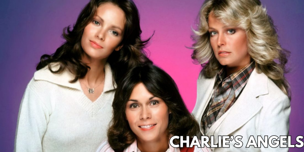 Charlie's Angels