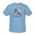 Columbo Inconspicuous Shirt Adult Tee T-Shirt