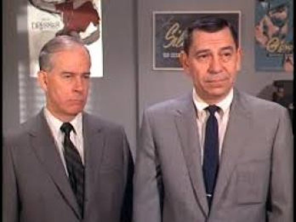 Dragnet (1967)