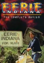 Eerie, Indiana: The Complete Series
