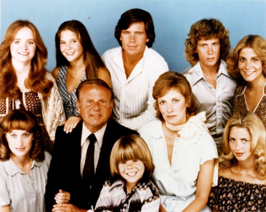 Eight Is Enough
