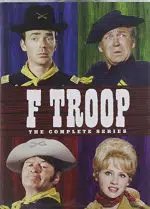 F Troop: The Complete Series