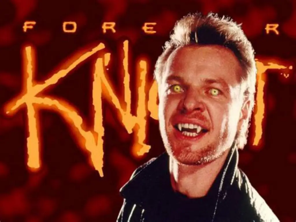 Forever Knight TV Show