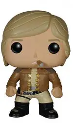 Funko Pop Tv: Battlestar Galactica Classic-Starbuck Action Figure