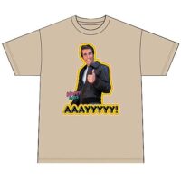 Happy Days Fonzie Aaayyyyy T-Shirt