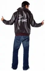 Happy Days Fonzie Costume