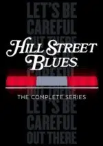 Hill Street Blues: The Complete Series [DVD]