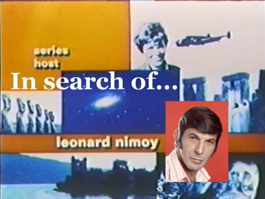 In search of tv yesteryear