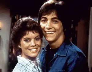 Joanie Loves Chachi TV Show
