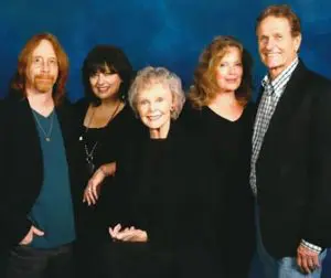 Lost In Space Cast Reunion