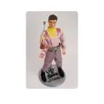 Lost in Space Dr. John Robinson 12-Inch Action Figure