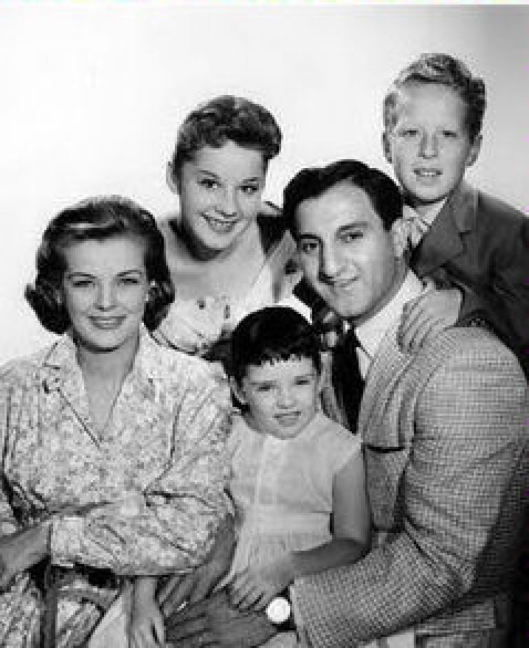 Did Danny Thomas Lose A Child To Cancer The Uncensored Account - 4huczsq