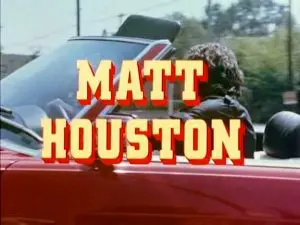 matt-houston Matt Houston TV Show