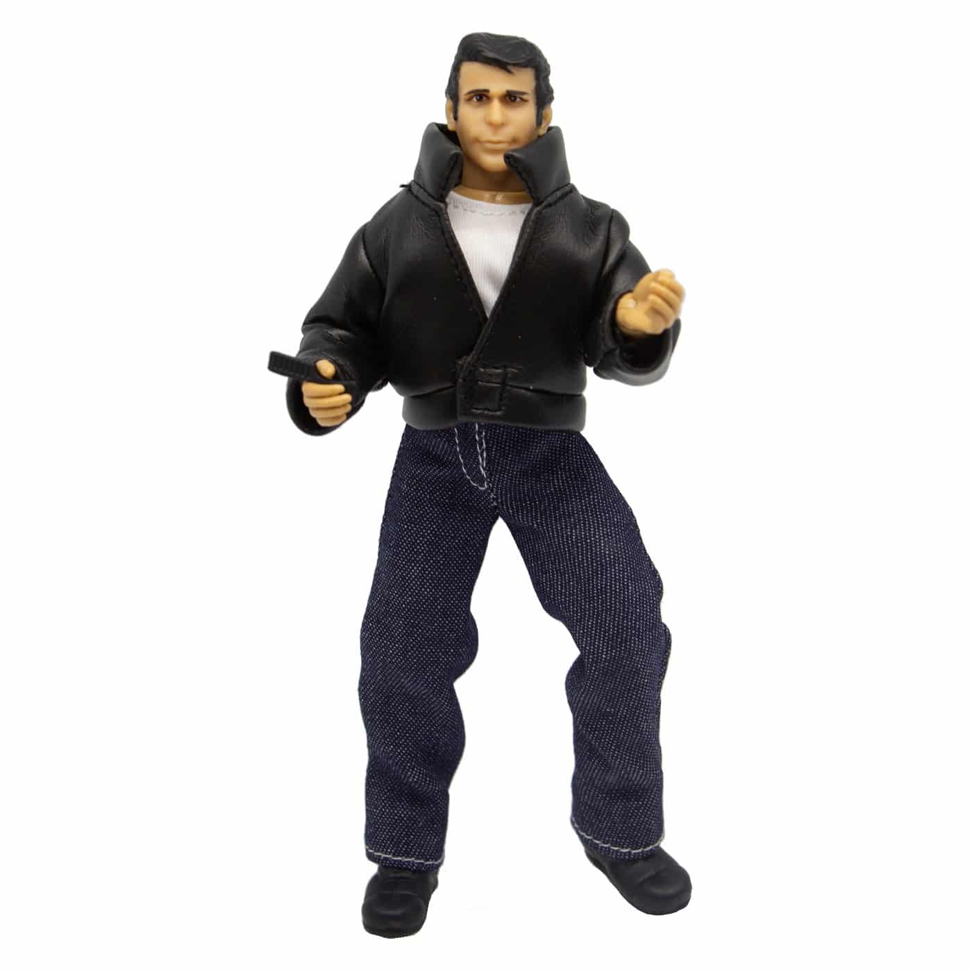 the fonz action figure