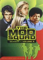 Mod Squad: Season 1 – Part 2