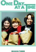 One Day at a Time: Season Three