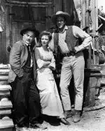 Photo Print: Gunsmoke, 10x8in.