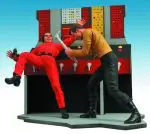 Star Trek Select Kirk Action Figure
