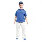 Skipper 8-inch Action Figure