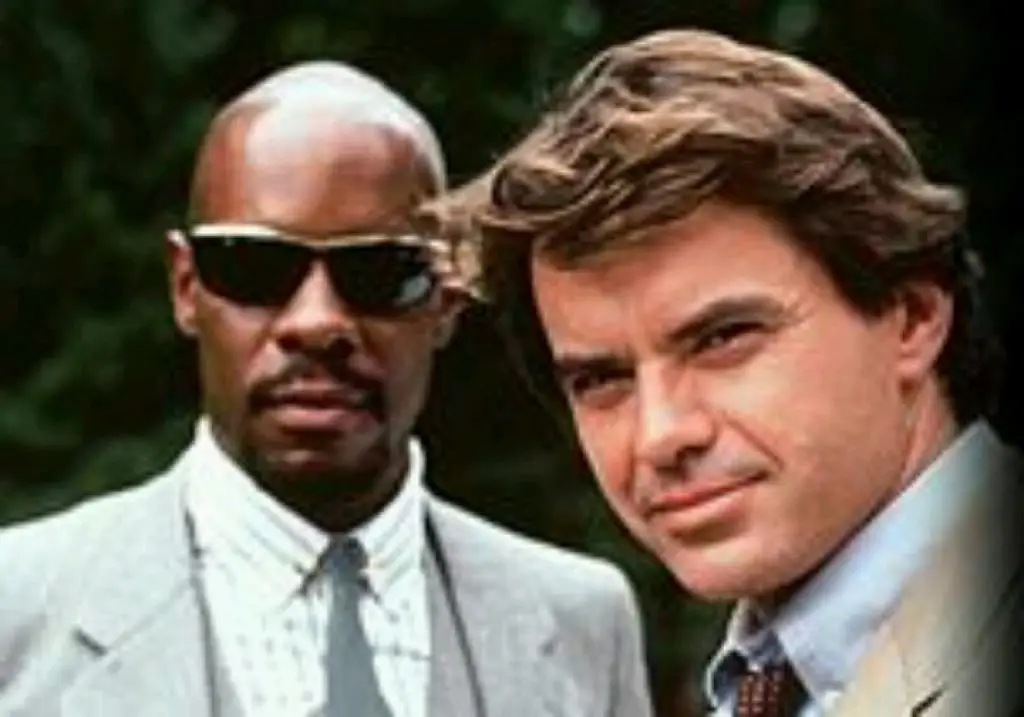 Spenser For Hire TV Show