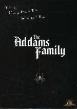 The Addams Family - The Complete Series