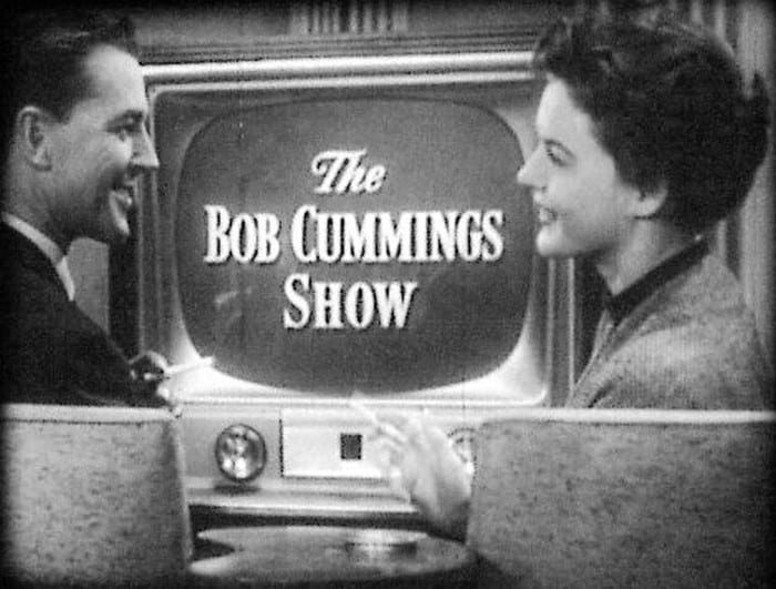 the-bob-cummings-show The Bob Cummings Show (1955)