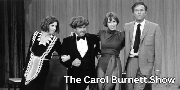The Carol Burnett Show