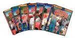 The Dukes of Hazzard: The Complete TV Series