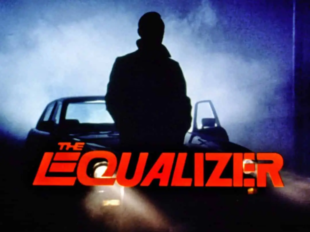 The Equalizer