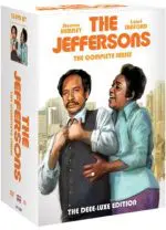 The Jeffersons: The Complete Series