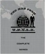 The Man From U.N.C.L.E. - The Complete Series