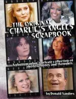 The Original Charlie's Angels Scrapbook