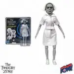 The Twilight Zone Nurse Action Figure